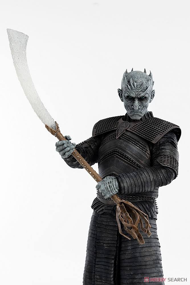 Game of Thrones 1/6 Scale Action Figure: Night King