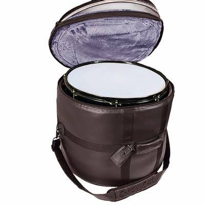 Chromacast Pro Series 24x22 x 14x22 Bass Drum Bag