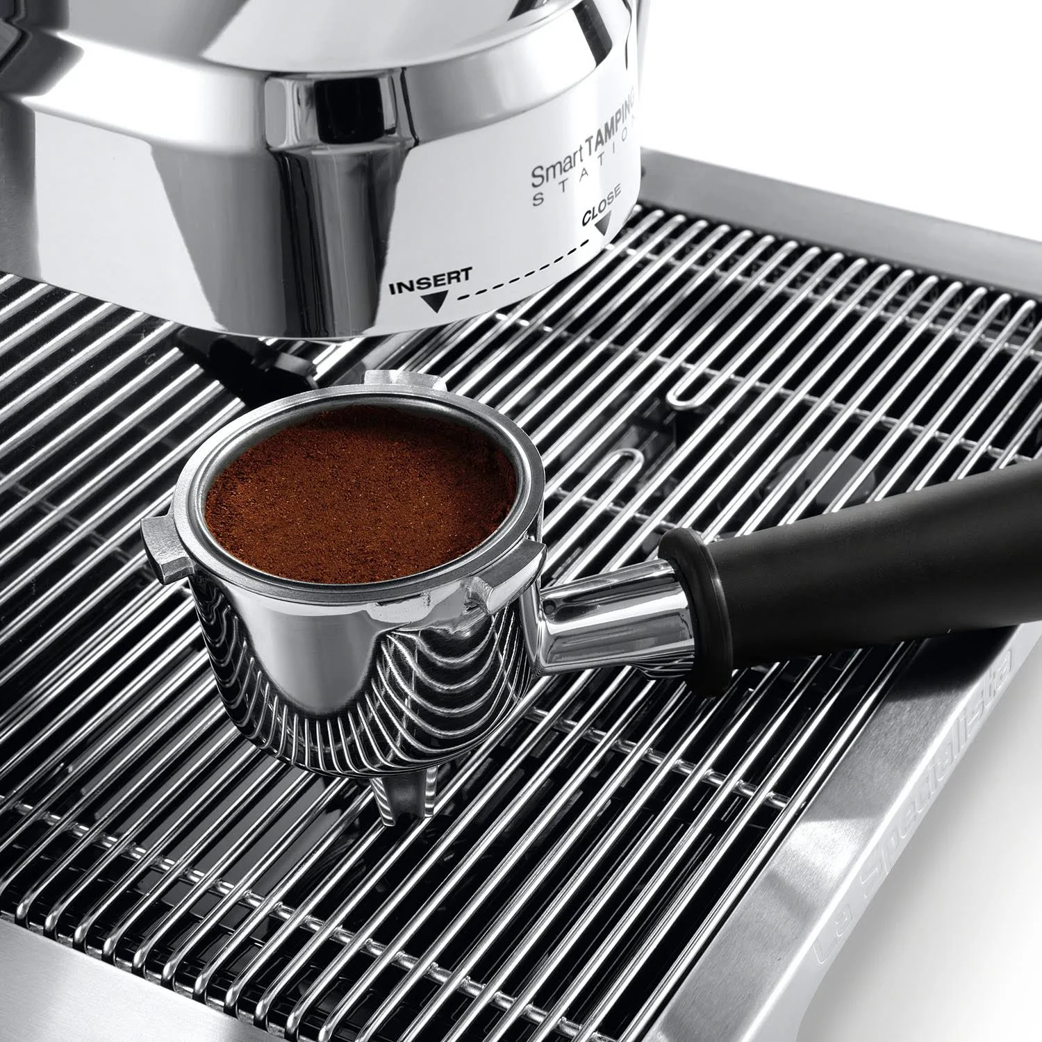 De&rsquo;Longhi La Specialista Espresso Machine