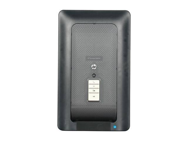 HP Scanjet G4050 Flatbed Photo Scanner