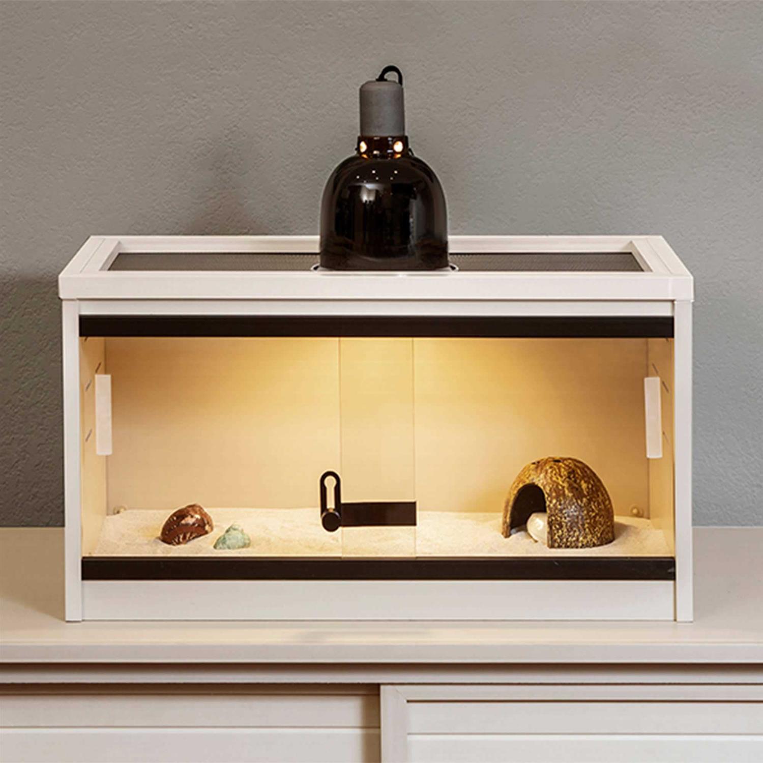New Age Pet Mojave Reptile Lounge - Pet Supplies online store
