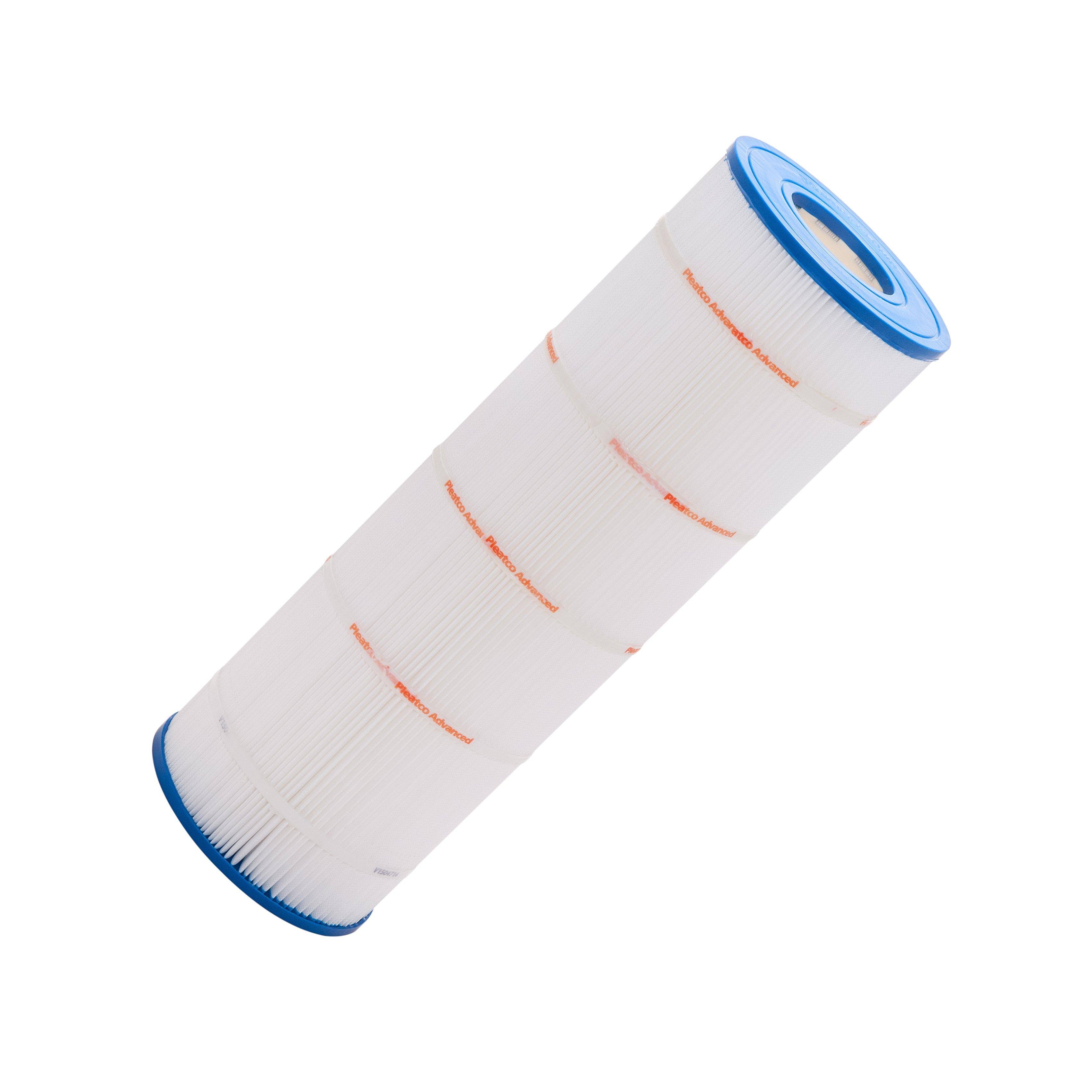 Pleatco Advanced PSR100 Pool Replacement Cartridge Filter for Sta Rite Posi Flo
