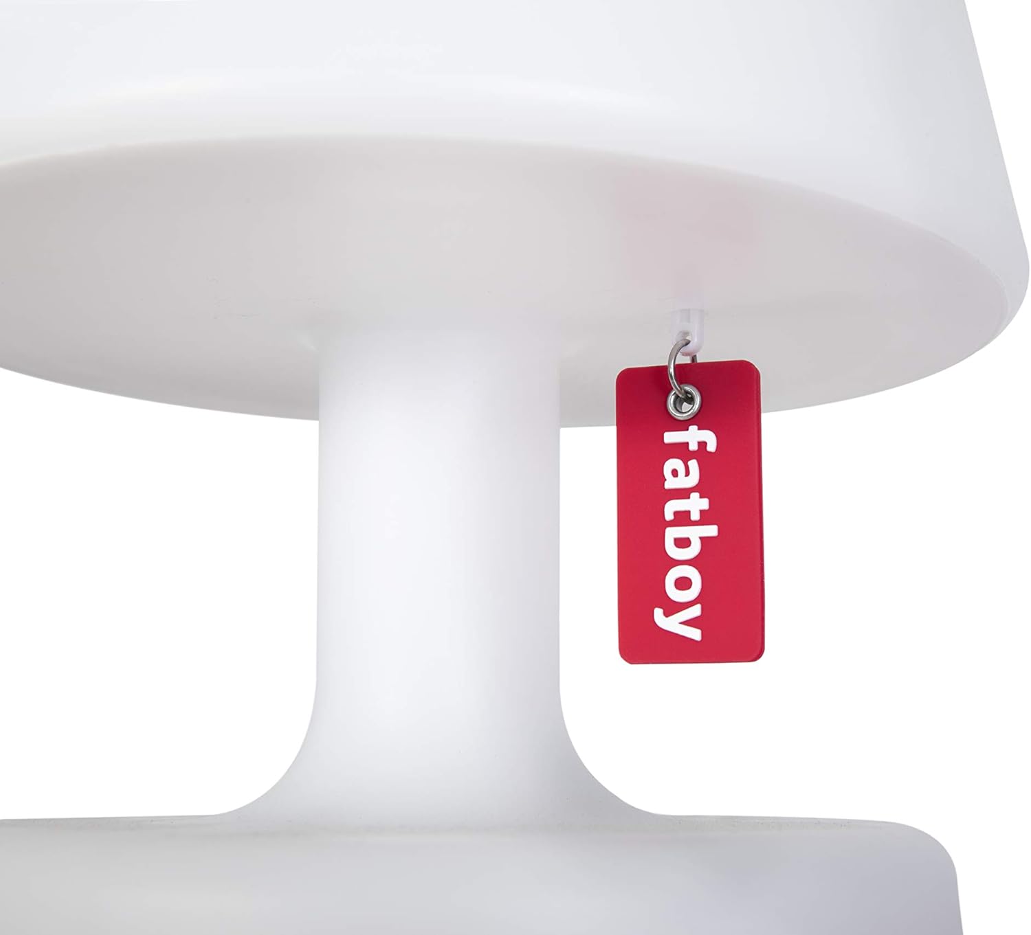 Fatboy Edison The Petit Fatboy Edison The Petit Rechargeable LED Lamp Version 2.0 (2 Pack), White