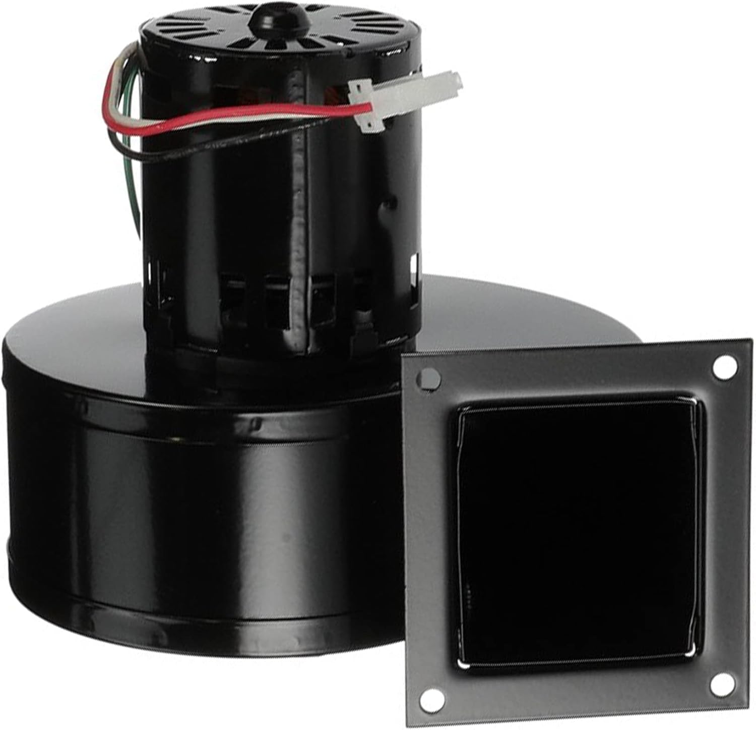 Whitfield Quest Pellet Stove - Room Air Convection Blower Fan - PP7302 G 13646109, 13626109