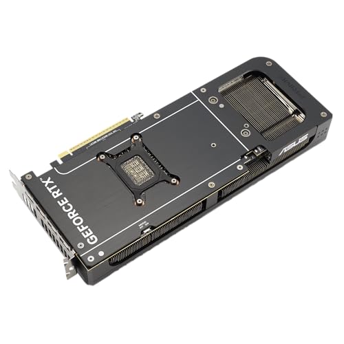 ASUS TUF Gaming GeForce RTX ™ 5070 Ti 16GB GDDR7 OC Edition Gaming Graphics Card (PCIe® 5.0, HDMI®/DP 2.1, 3.125-slot, Military-Grade Components, Protective PCB Coating, axial-tech Fans)