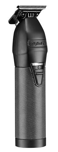 BaBylissPRO LIMITEDFX Hair Trimmer and Shaver Prepack