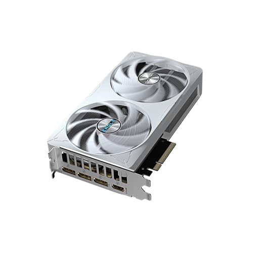 GIGABYTE GeForce RTX 5060 Ti Gaming OC 16G Graphics Card, 16GB 128-bit GDDR7, PCIe 5.0, WINDFORCE Cooling System, GV-N506TGAMING OC-16GD Video Card