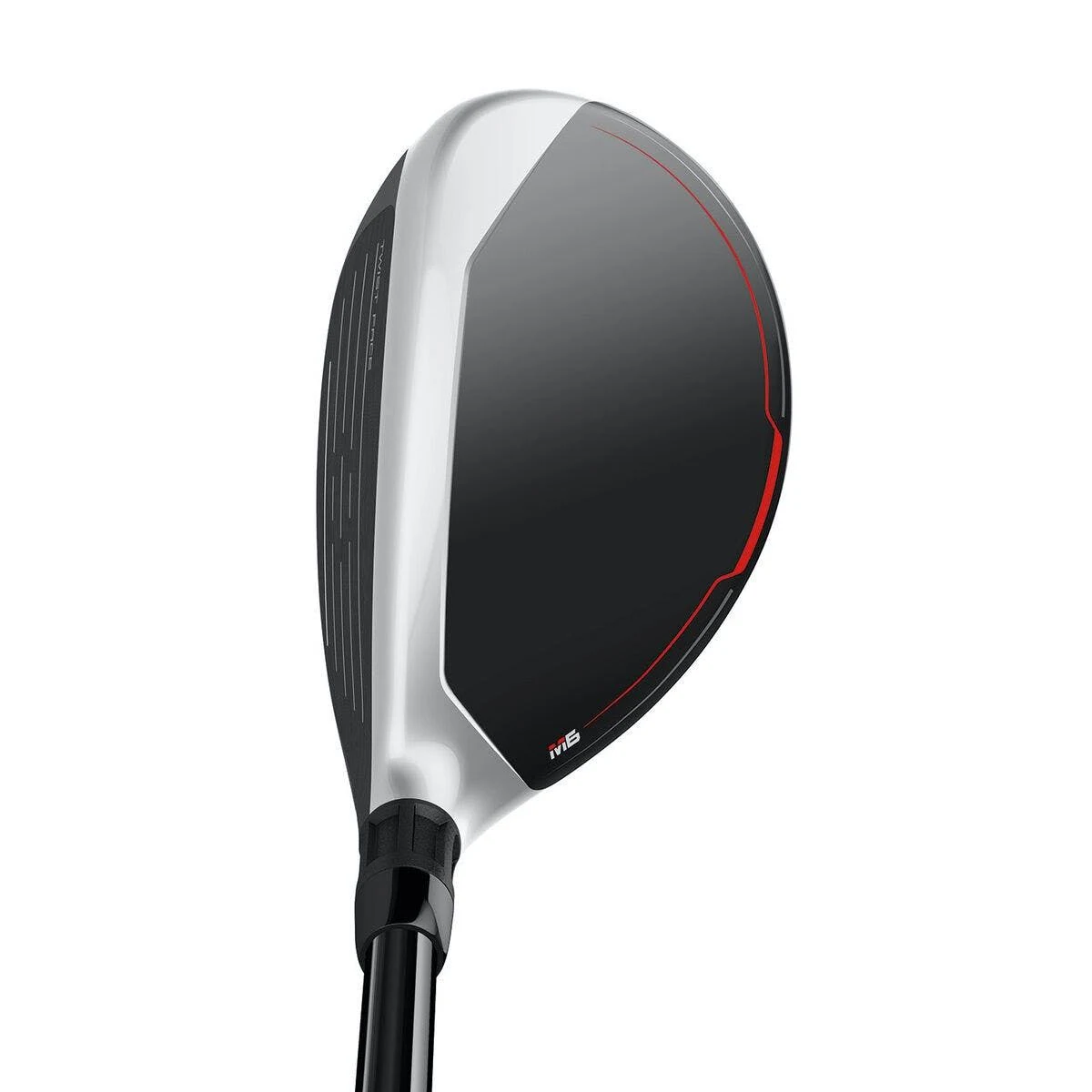TaylorMade M6 Mens Rescue Hybrid