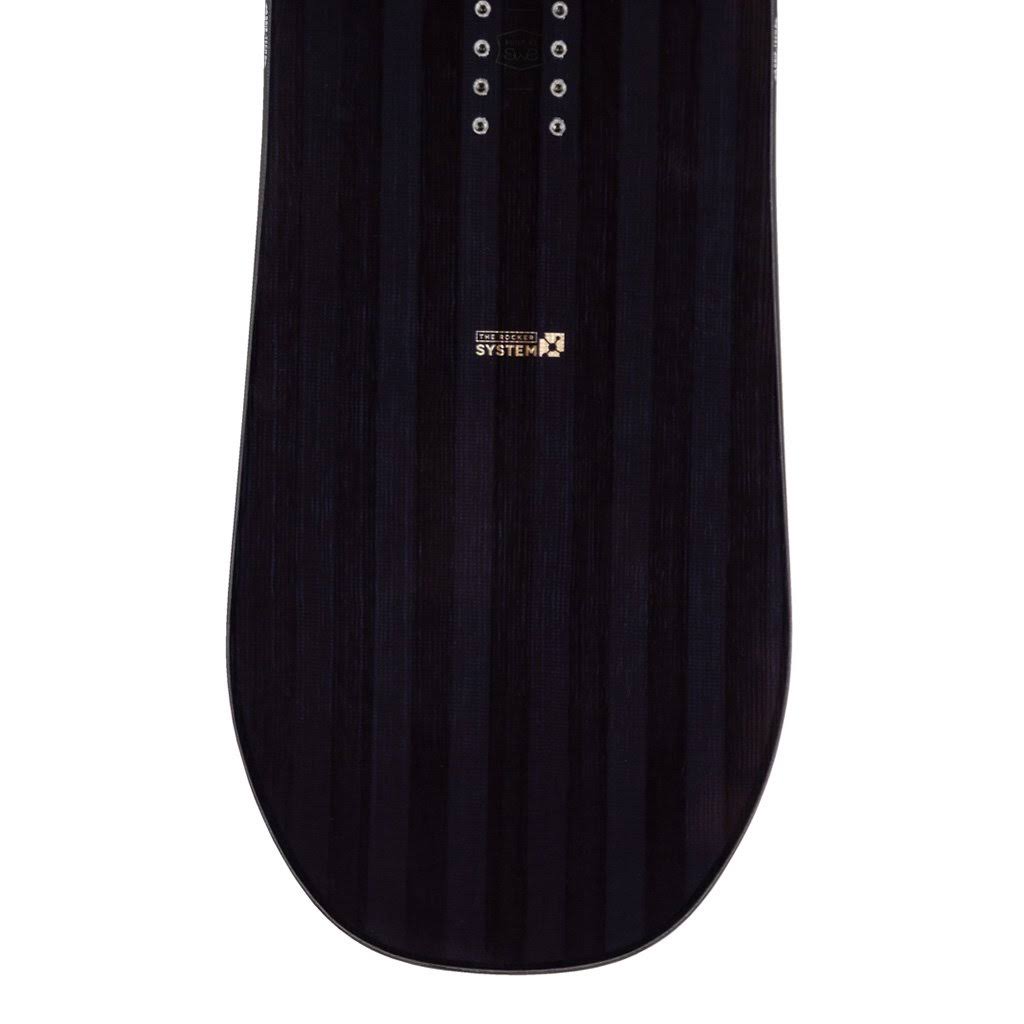 Arbor Foundation Snowboard