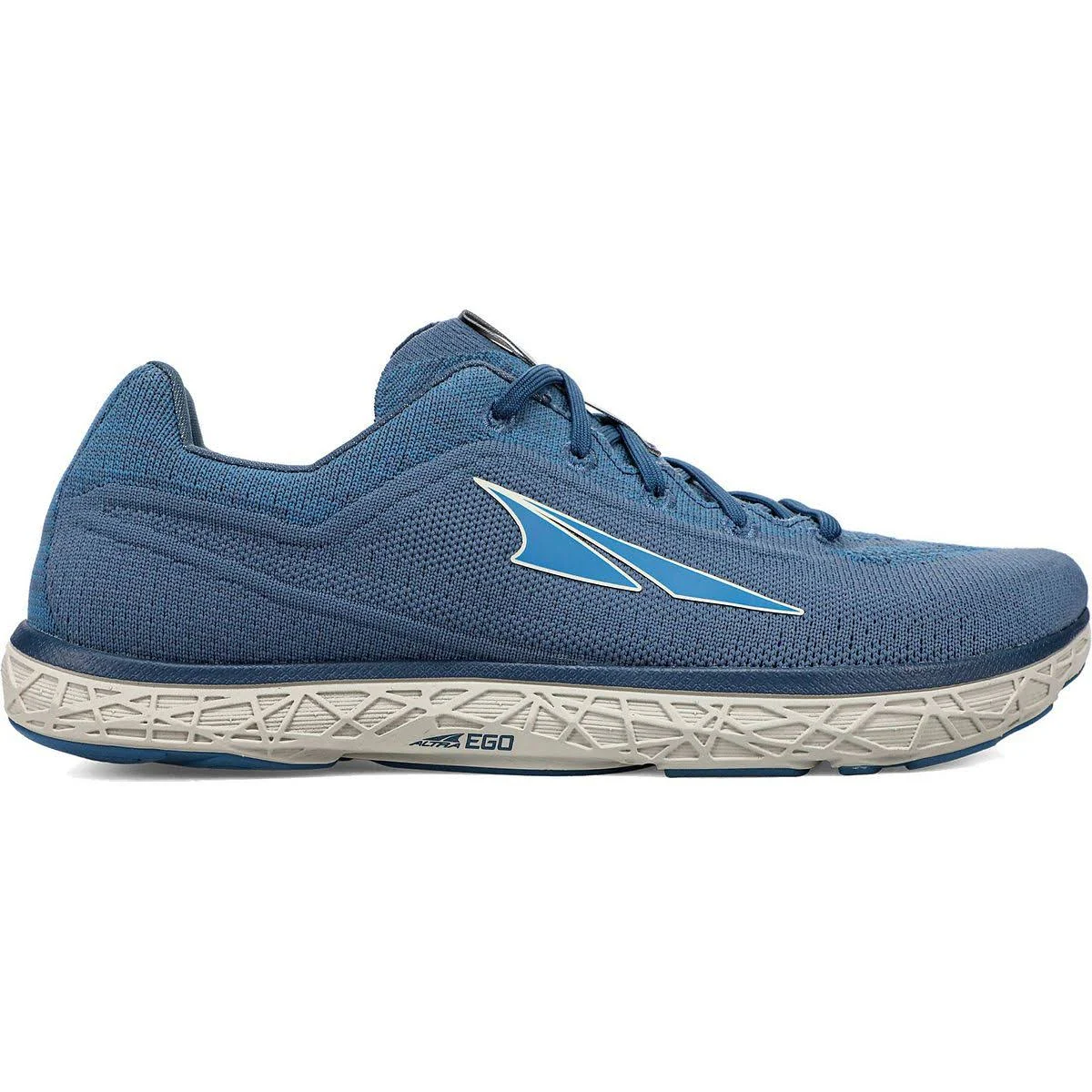 Altra Escalante 2.5 - Men&s - 9.5 / Majolica Blue
