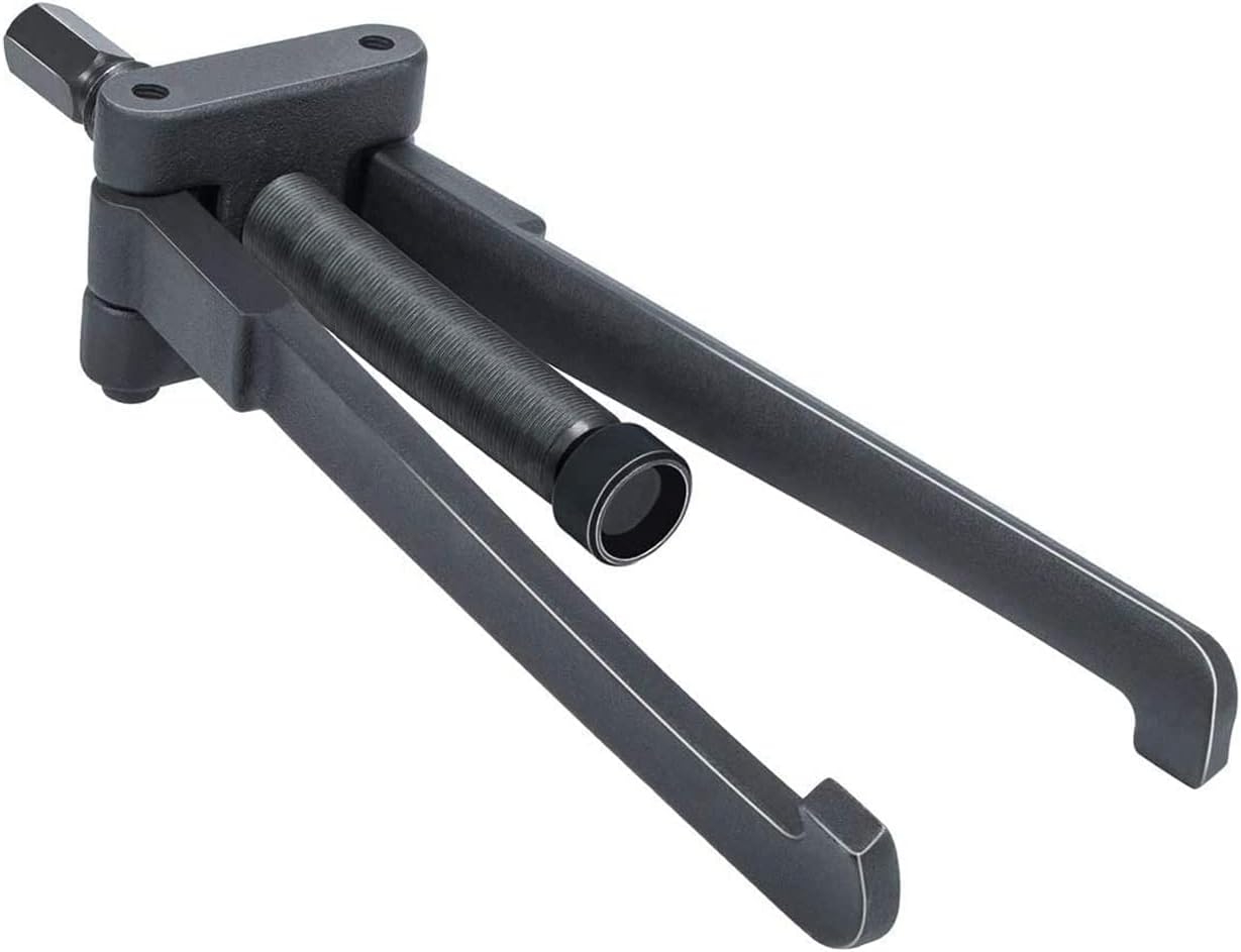 Lower Bearing Carrier Puller Fits for Yamaha Johnston Evinrude Mercury Honda and Mercruiser