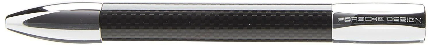Porsche Design P3140 Shake Carbon Ballpoint Pen