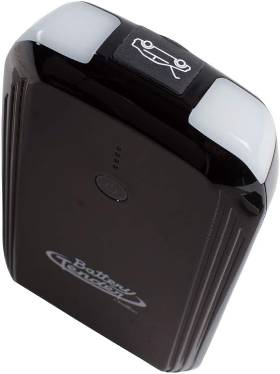 Battery Tender Jump Starter Power Pack (600 Amp)