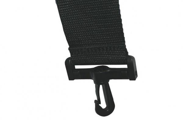 AO Coolers Charcoal 48-pack Soft-sided Cooler