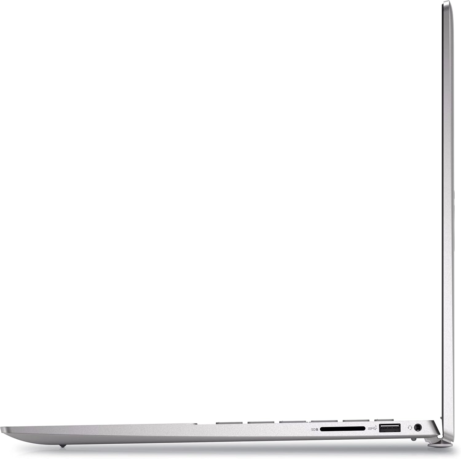 Dell 2023 Inspiron 5625 16" FHD+ (1920x1200) Touchscreen Laptop AMD Ryzen 5 5625U 6-Core 32GB DDR4 1TB NVMe SSD Radeon Graphics Backlit Keyboard w/Fingerprint Reader Wi-Fi 6 Windows 11 Pro