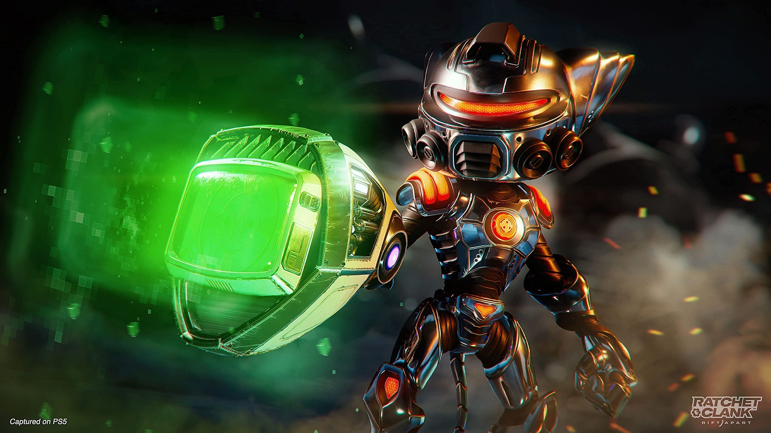 Ratchet & Clank: Rift Apart (PS5)