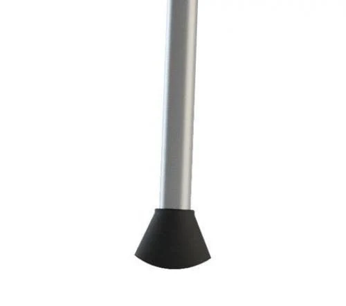 Mobilegs Universal Crutches Adjustable 4&9x22- 6&4x22 Up to 300lbs (1 Pair)
