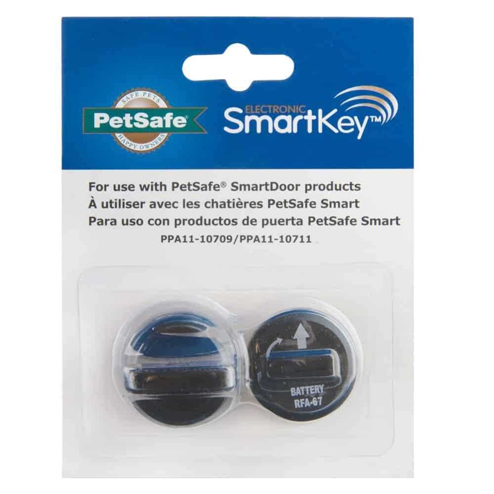PetSafe SmartDoor Electronic Pet Door - Pet Supplies online store
