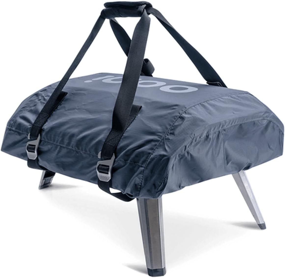 Offer - Save on Ooni Ooni Koda 12 Carry Cover with Ooni Koda 12 Portable Gas Pizza Oven - Outdoor Pizza Oven for Authentic Stone