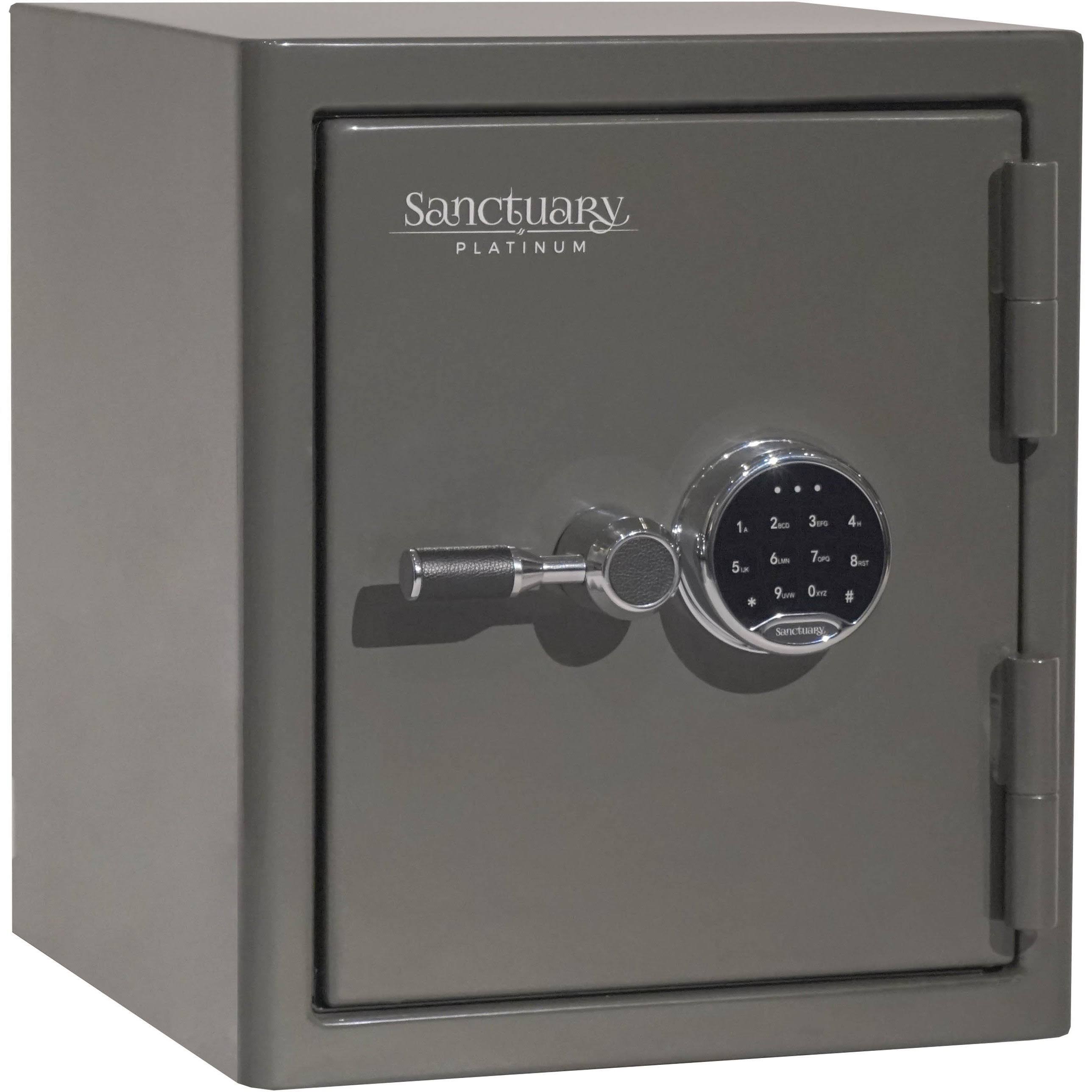 Sports Afield SA-H3 Sanctuary Platinum Home u0026 Office Safe