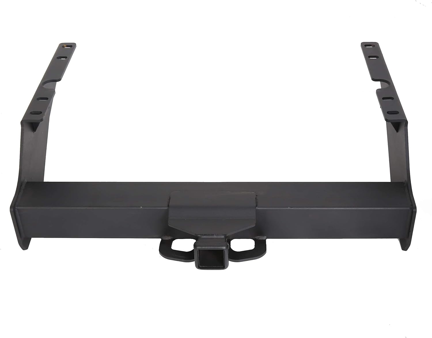 HECASA New Class 5 Trailer Receiver Hitch V Class Compatible with Ford F-250 F-350 F-450 Super Duty Replace for Part Number 15410