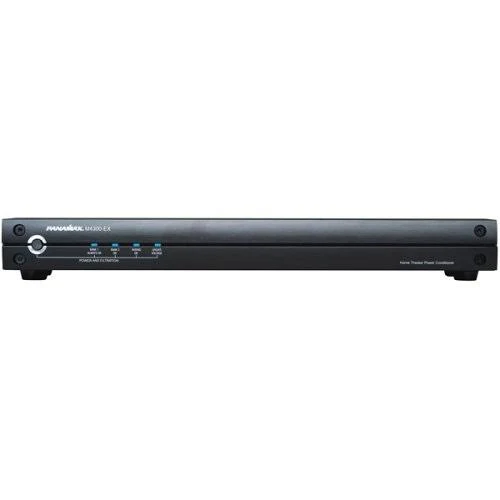 Panamax Max 4300-EX Surge protector