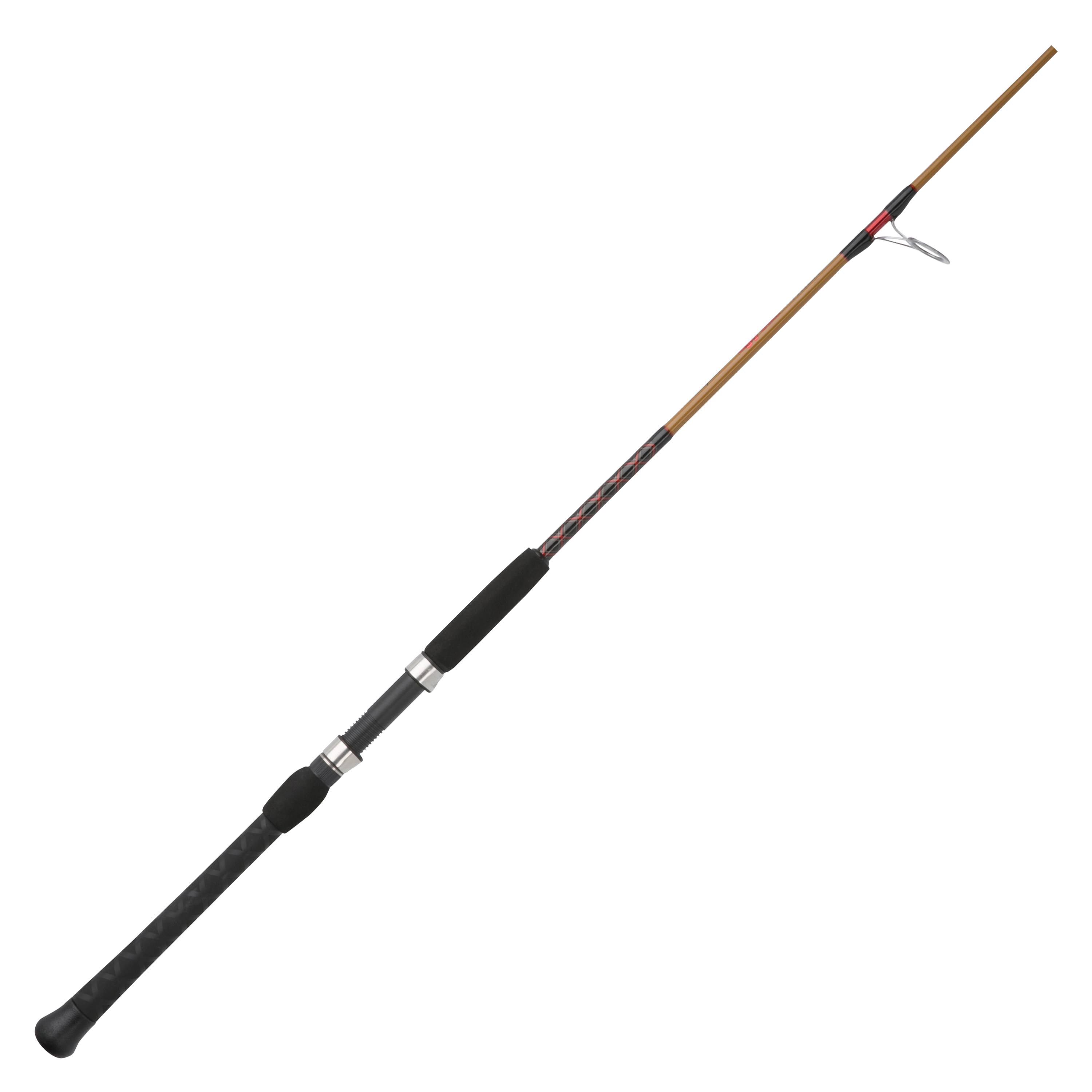 Ugly Stik Tiger Elite Spinning Rod