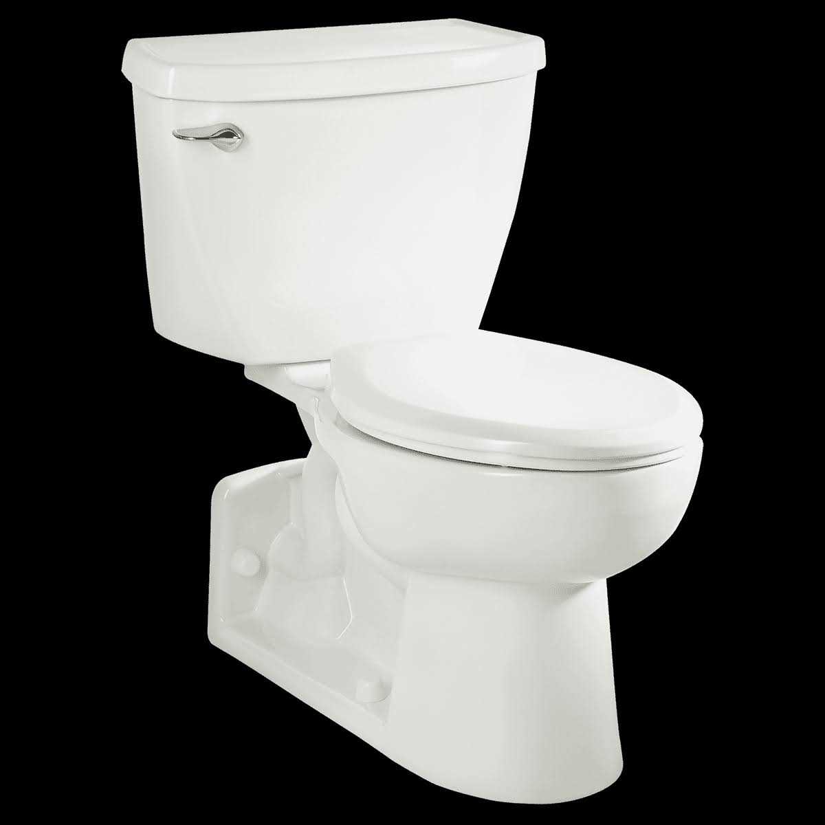 American Standard Yorkville 1.1 GPF 2-piece Elongated Pressure Assisted Toilet 2876.100.020 - Shop Hardware Tools Online Store