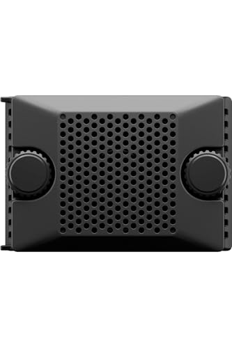FUJIFILM X-H2S Cooling Fan