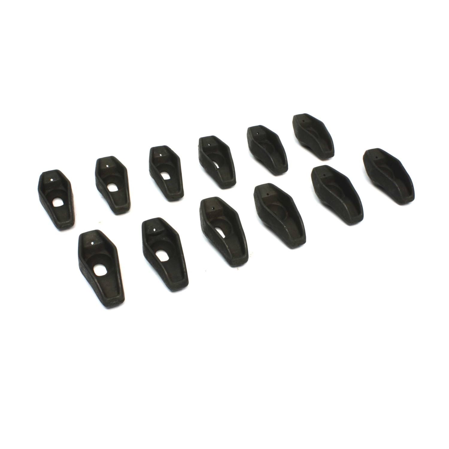 Comp Cams Roller Rocker Arms - High Energy - 1266-12