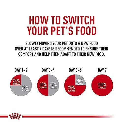 Royal Canin Feline Breed Nutrition Maine Coon Adult Thin Slices in Gravy Wet Cat Food, 3-oz can, case of 24 - Pet Supplies online store