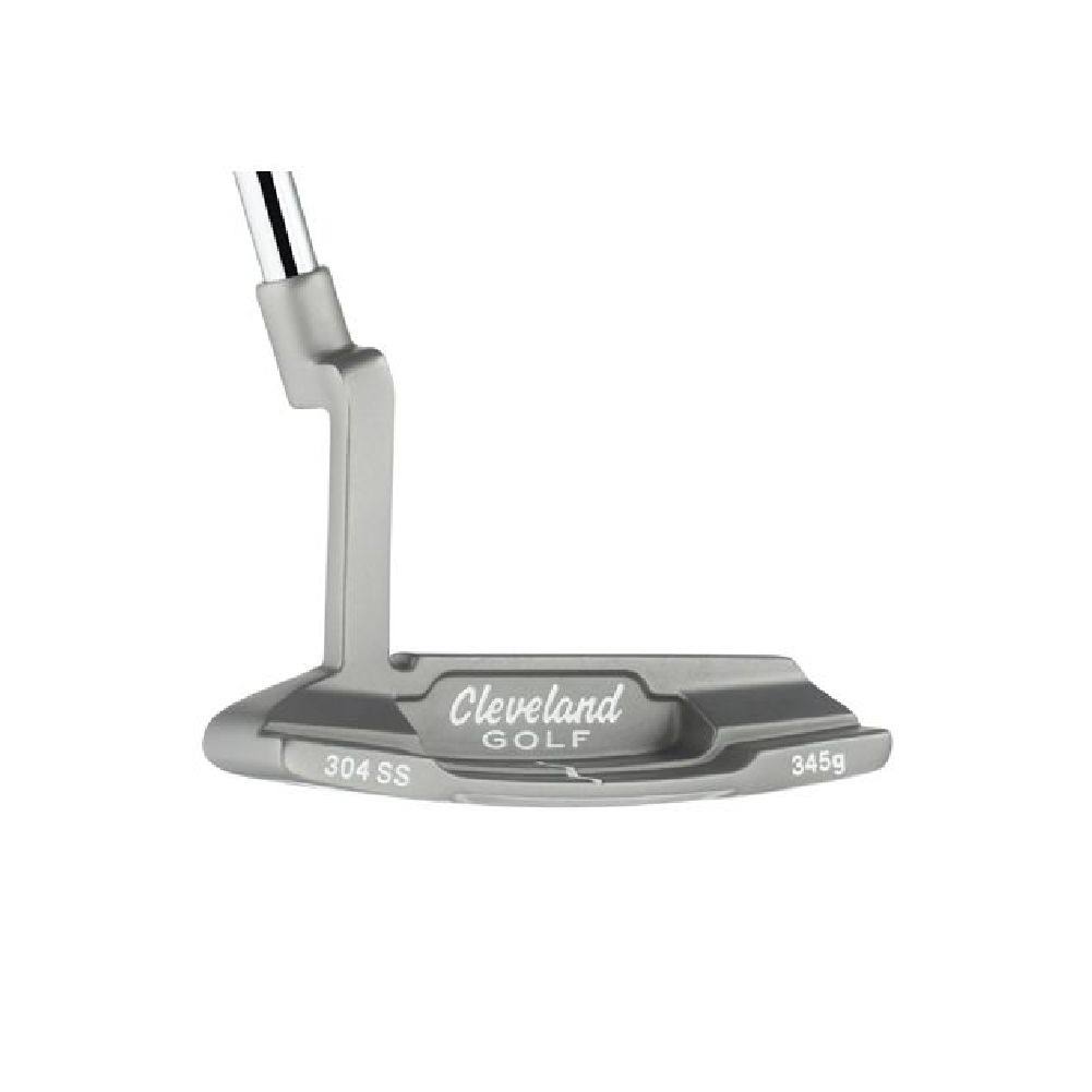 Cleveland Golf Huntington Beach 4 WinnPro x Putter, Silver