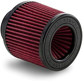 Mishimoto MMAI-ACRD20-18 Performance Air Intake Compatible With Honda Accord 2.0T 2018+ Black