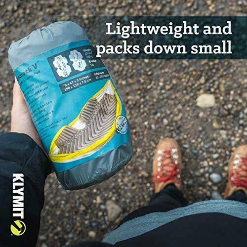 Klymit Hammock V Sleeping Pad