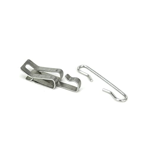 WarmlyYours Ice Shield Roof & Gutter Deicing Cable Kit, Protect from Ice and Snow Damage