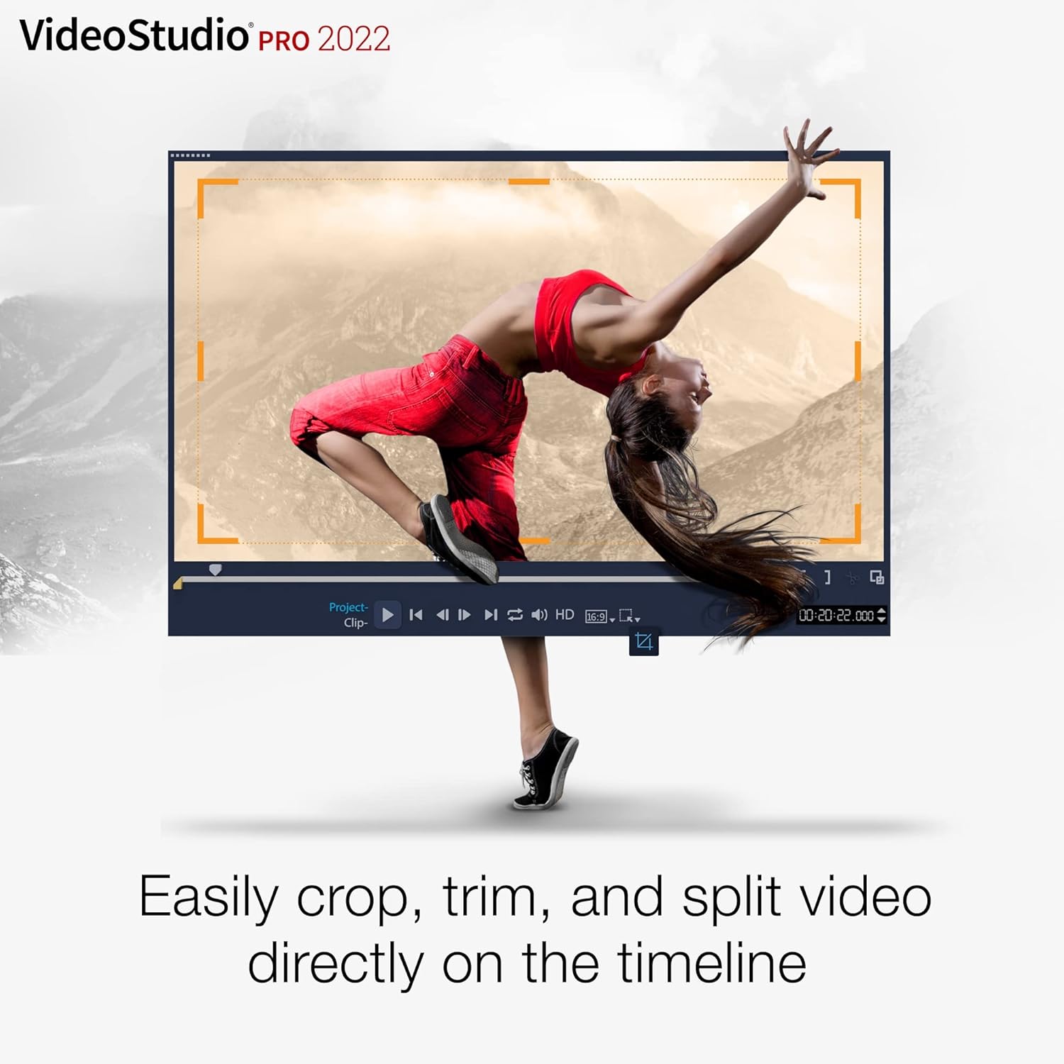 Corel Photo Video Pro Bundle 2022 | PaintShop Pro + VideoStudio | Photo and Video Editing Software [PC Download]