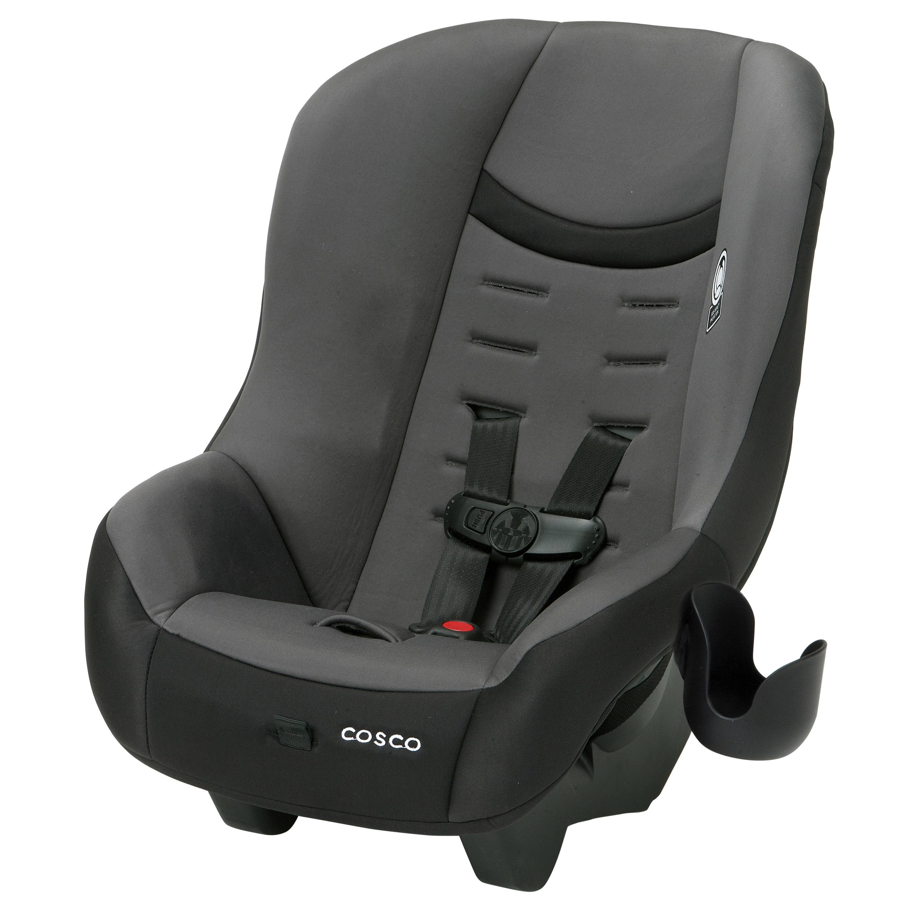 Cosco Scenera Next Convertible Car Seat, Otto Moon Mist