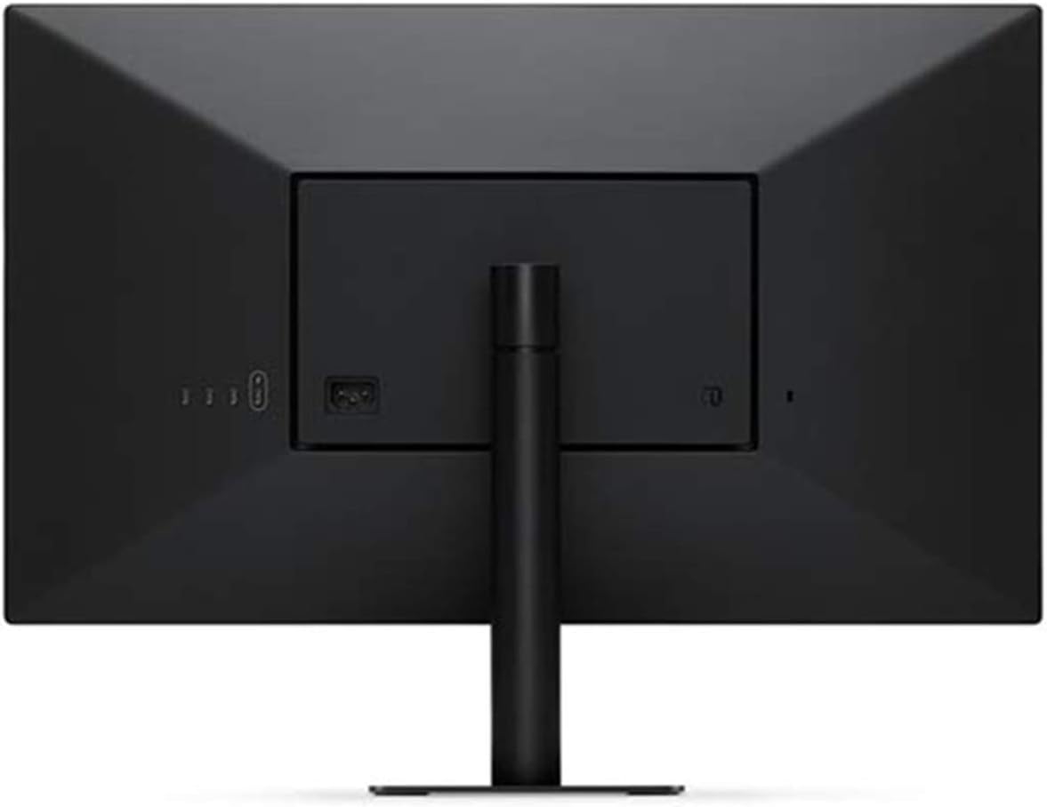 LG UltraFine 5K IPS LED Monitor for MacBook Pro, Black, 27" (Renewed)
