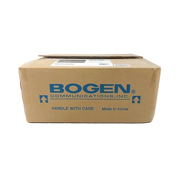 Bogen TPU100B Amplifier