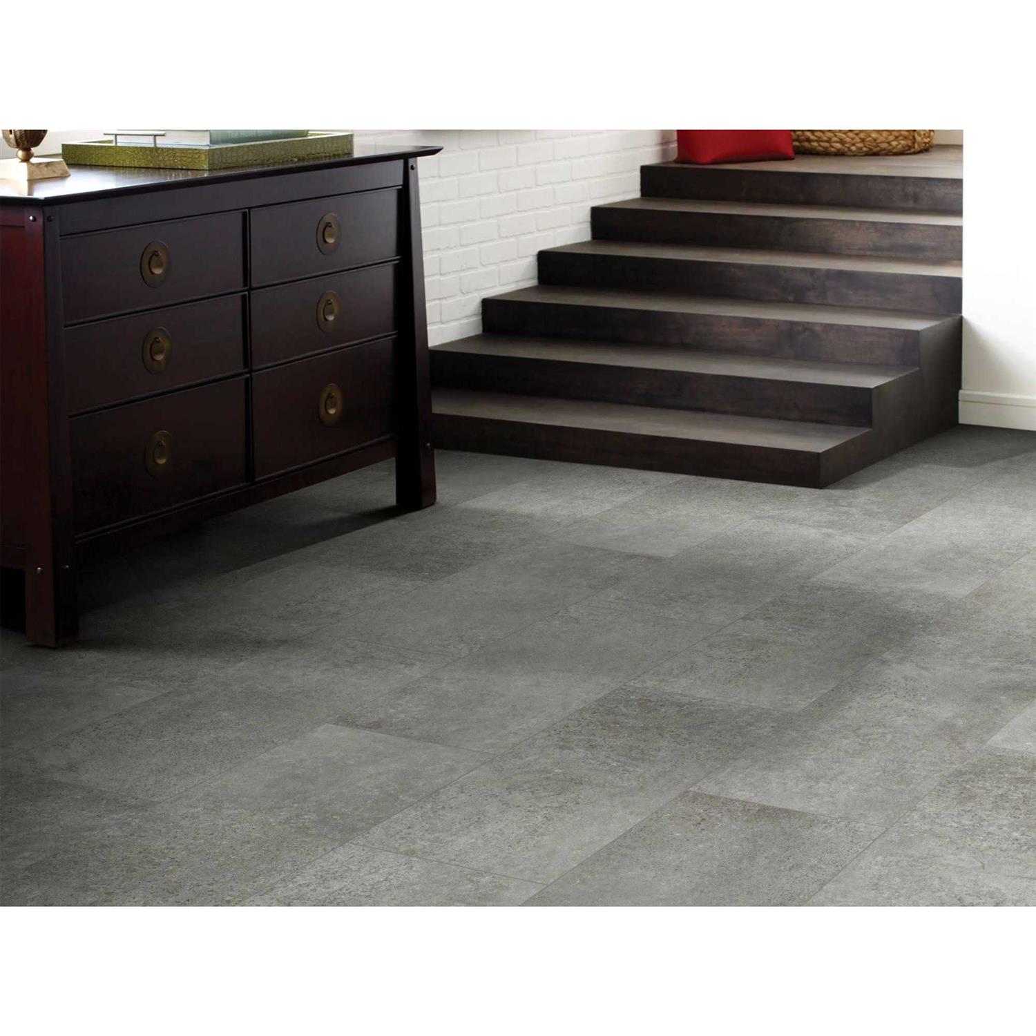 Shaw Paragon Tile Plus 12 x 24 Luxury Vinyl Tile - Shop Hardware Tools Online Store