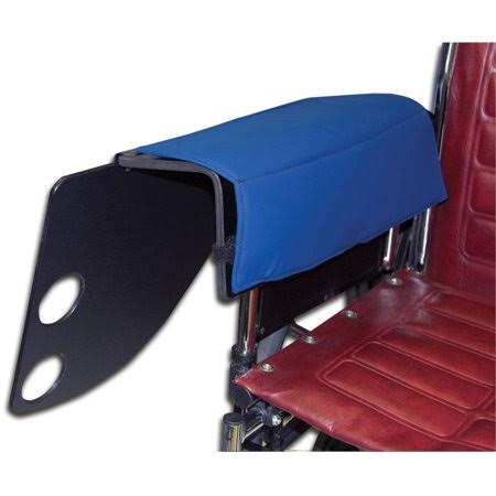 Skil-Care Wheelchair Flip Tray