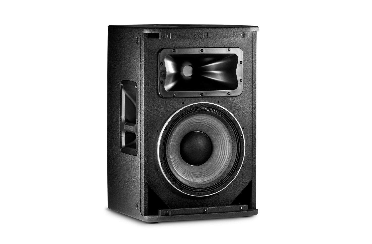 (2) JBL SRX812P 12" 2000 Watt Powered 2-Way DJ PA Speakers or Monitors w/DSP