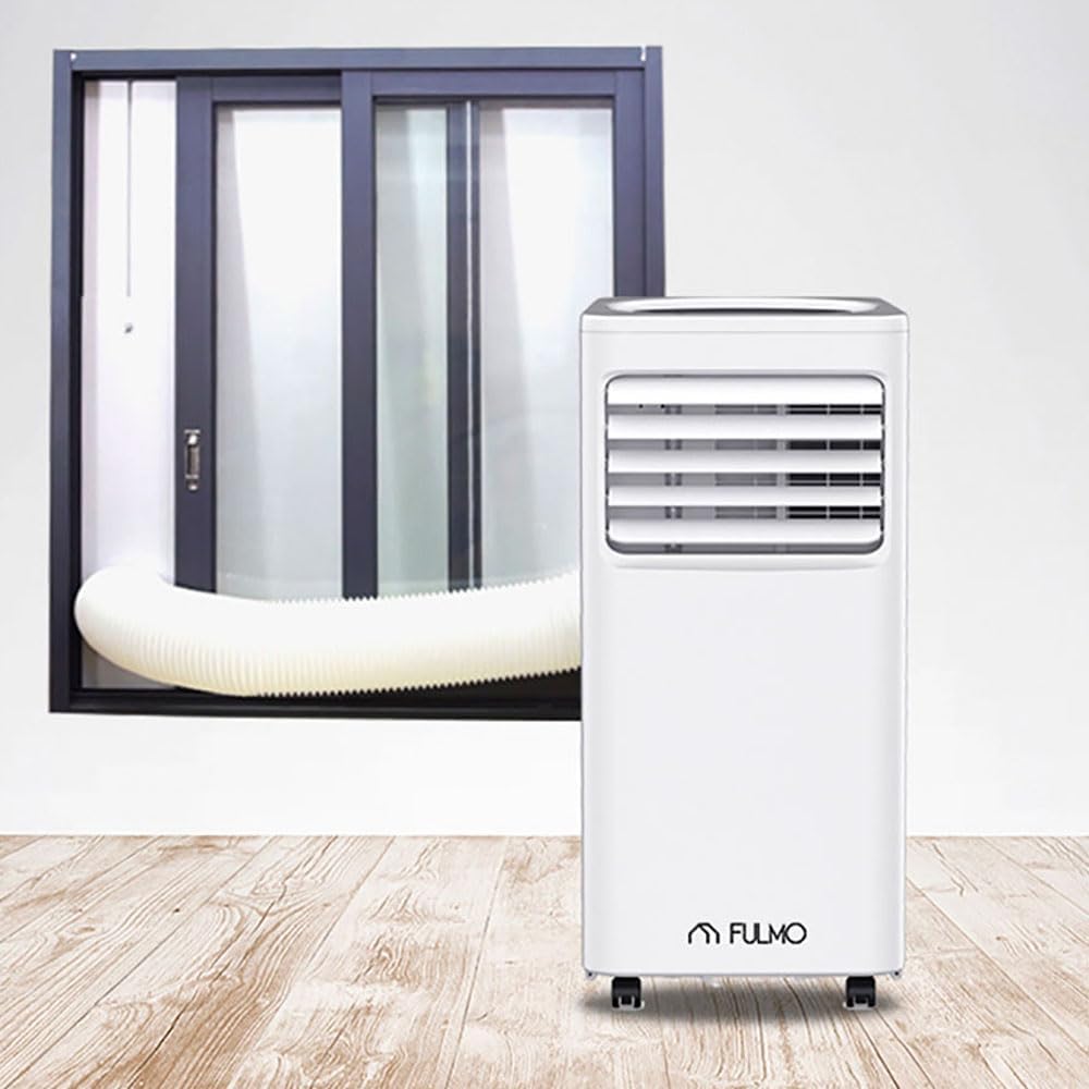 Portable Air Conditioner 3500 W