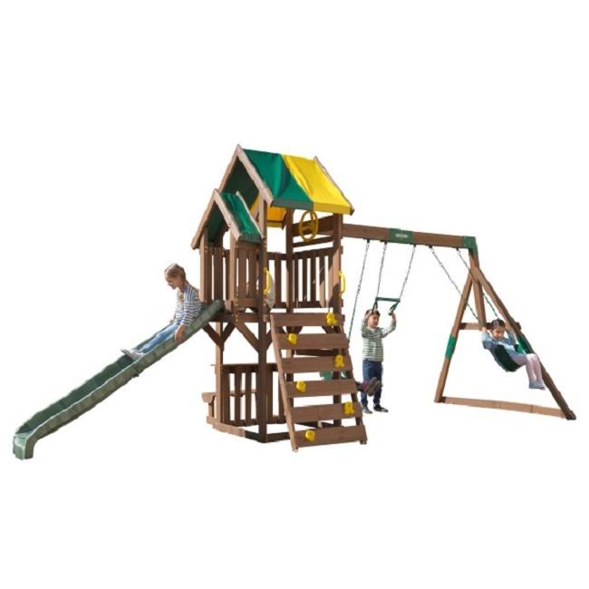 Kidkraft Arbor Crest Deluxe Playset