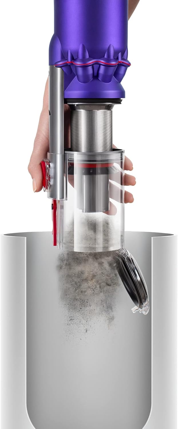 Dyson Omni-glide Cordless Vacuum Cleaner