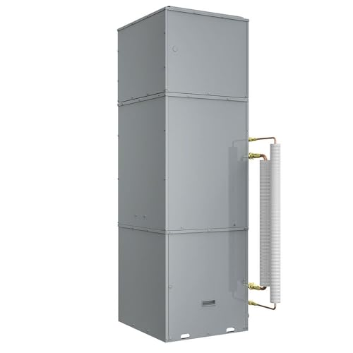 GeoCool Geothermal Heat Pump Vertical Package Unit
