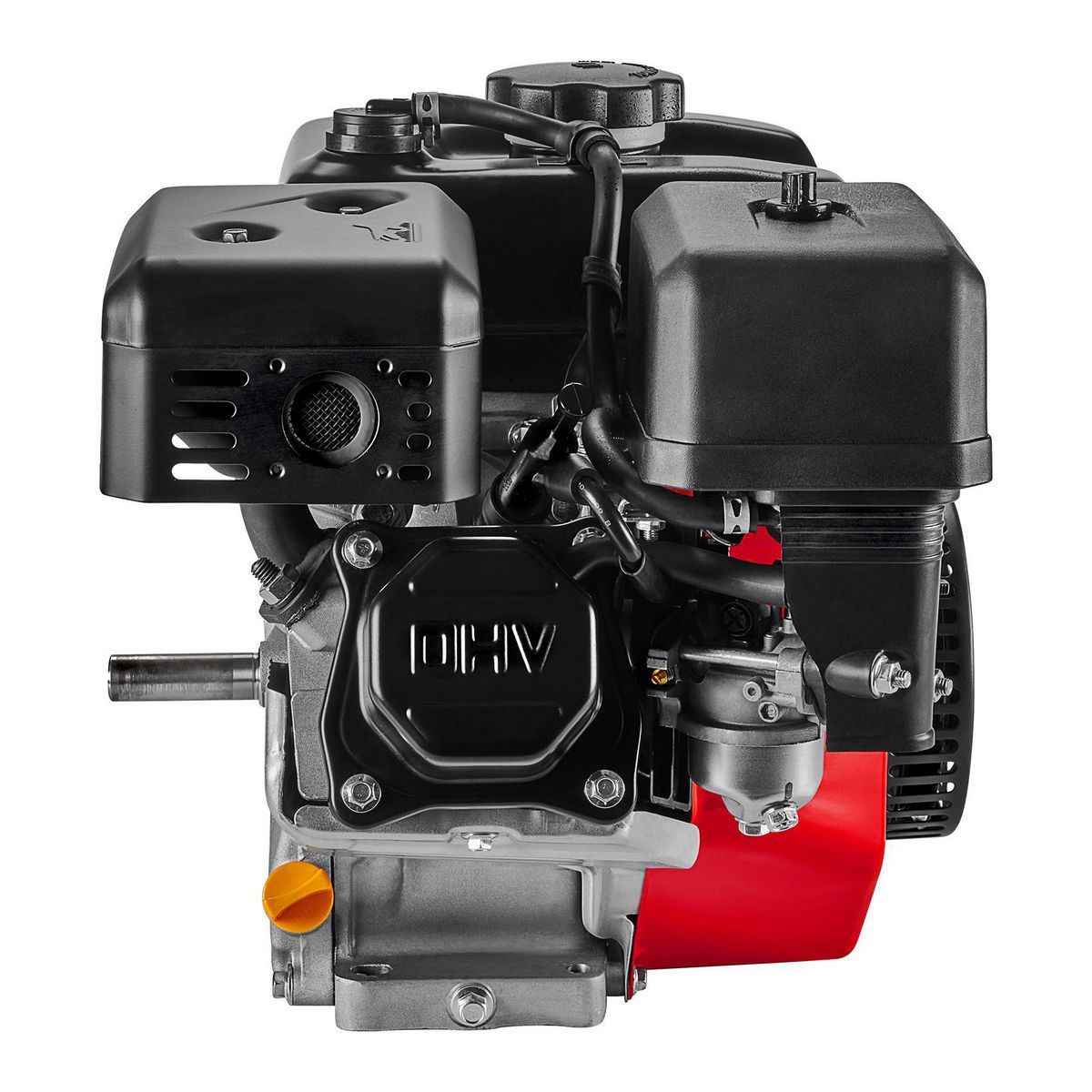 PREDATOR 6.6 HP (224cc) Max Performance OHV Horizontal-Shaft Gas Engine, EPA