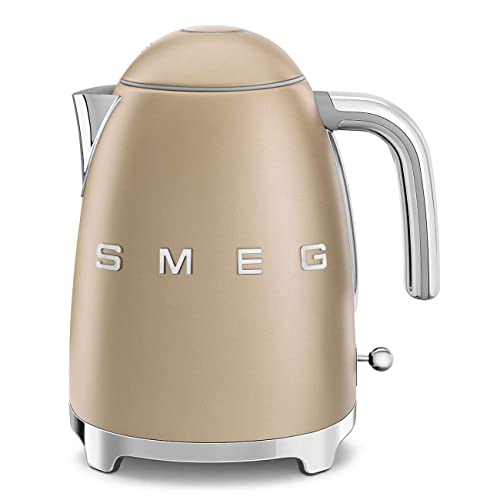 SMEG 7 CUP Kettle