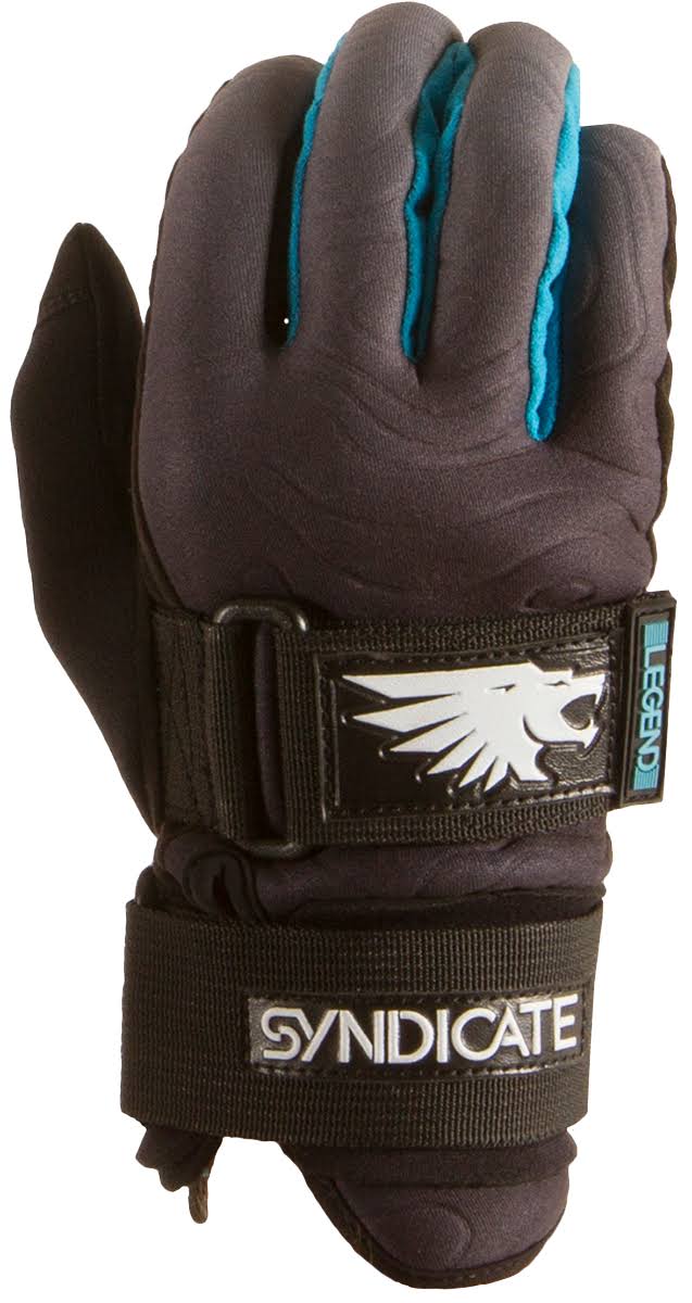 HO Syndicate Legend Water Ski Glove