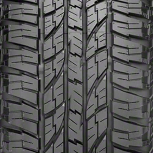 Yokohama Geolandar AT G015 235/75R15 100S